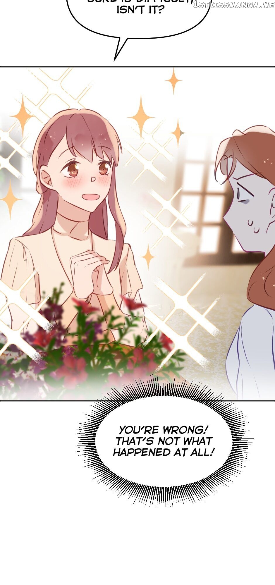 Necrobride – Manga chapter 23 - page 15