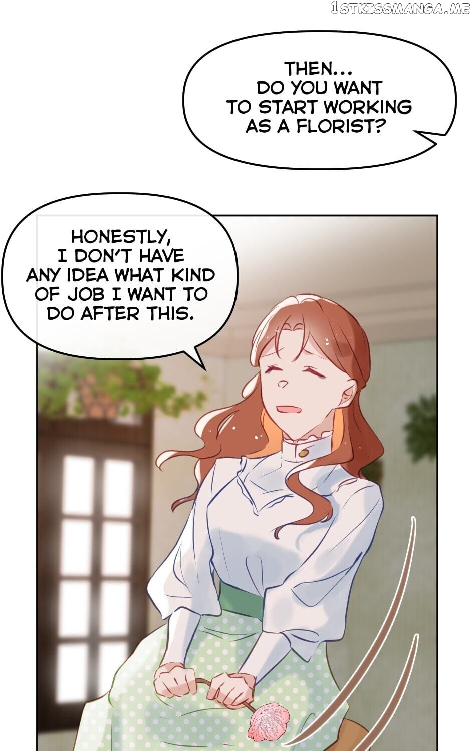 Necrobride – Manga chapter 23 - page 17