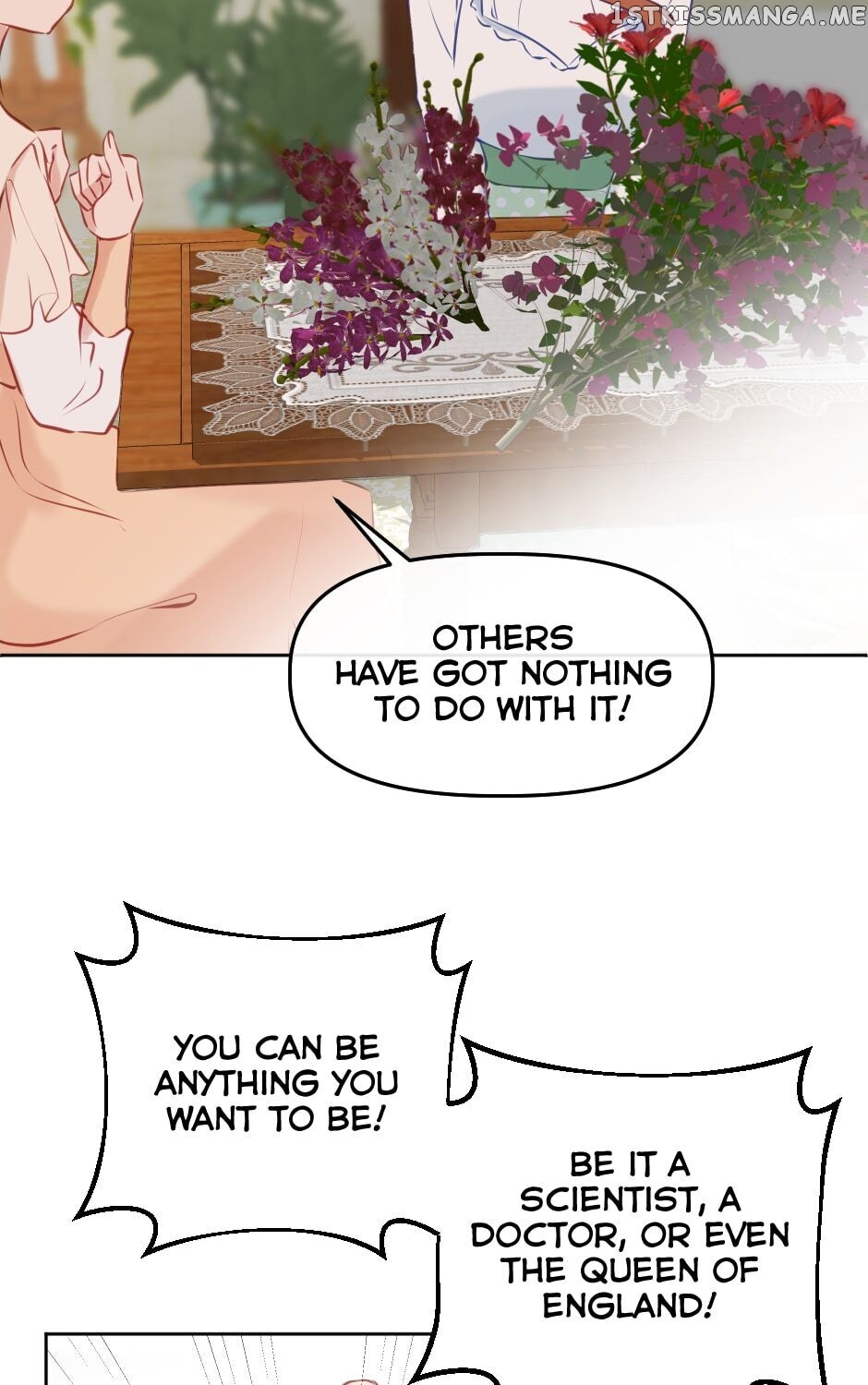 Necrobride – Manga chapter 23 - page 22