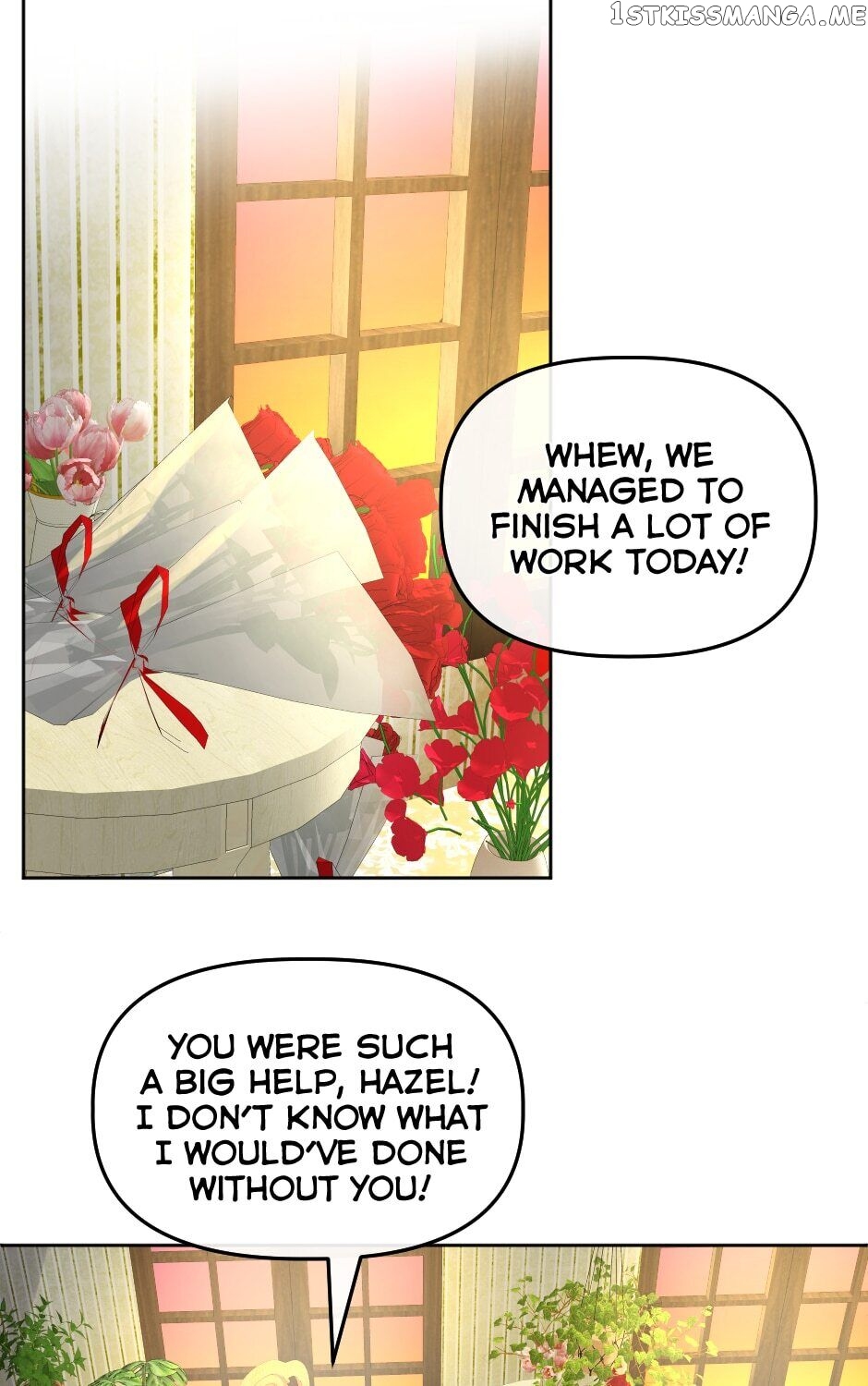 Necrobride – Manga chapter 23 - page 29