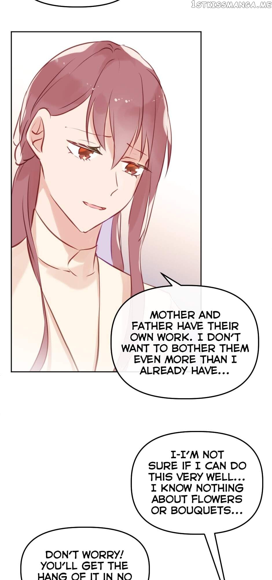 Necrobride – Manga chapter 23 - page 3