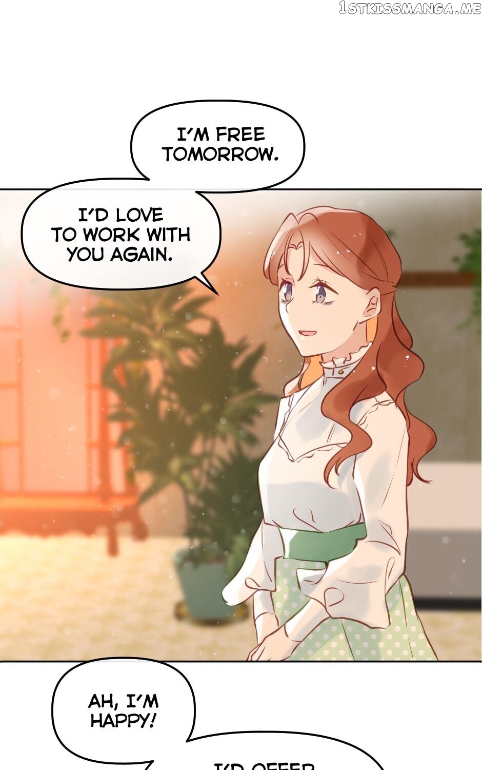 Necrobride – Manga chapter 23 - page 31