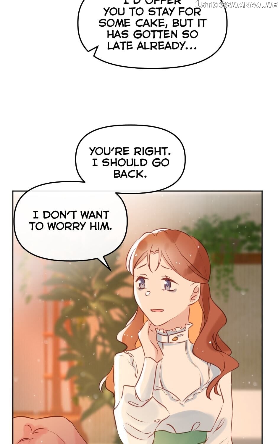 Necrobride – Manga chapter 23 - page 32