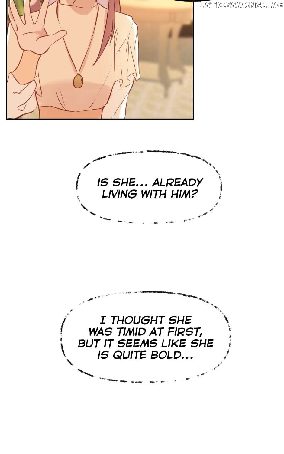 Necrobride – Manga chapter 23 - page 34