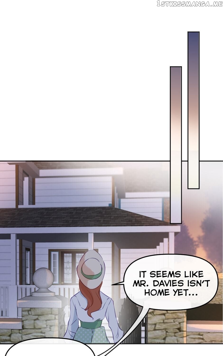 Necrobride – Manga chapter 23 - page 35