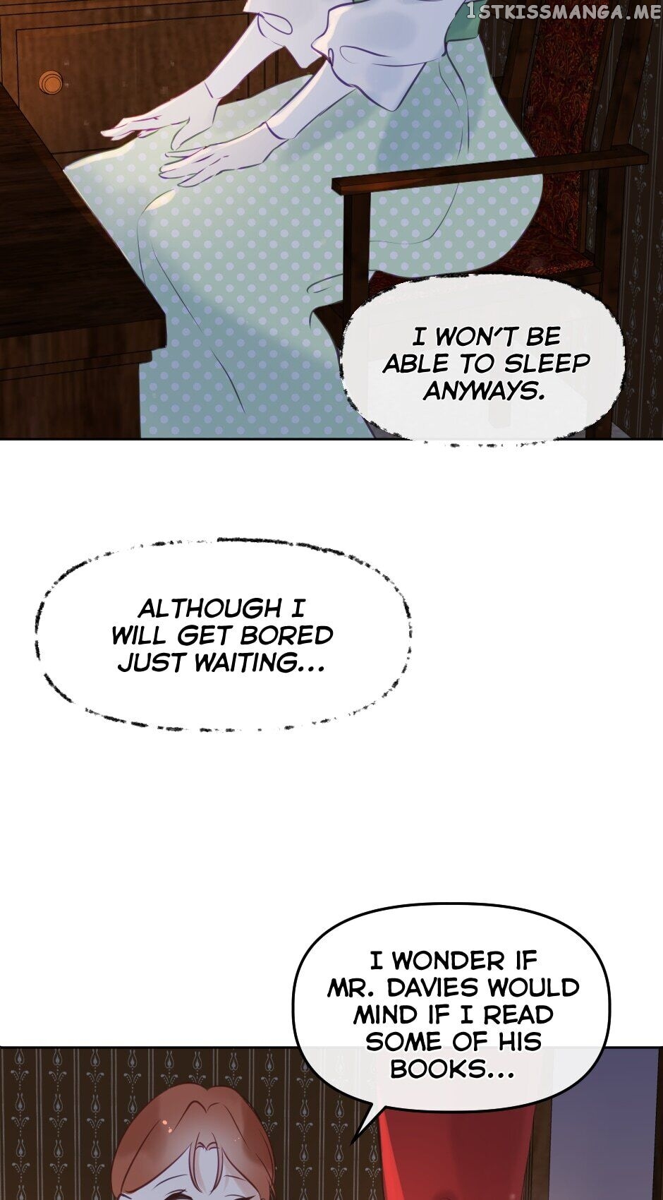Necrobride – Manga chapter 23 - page 38