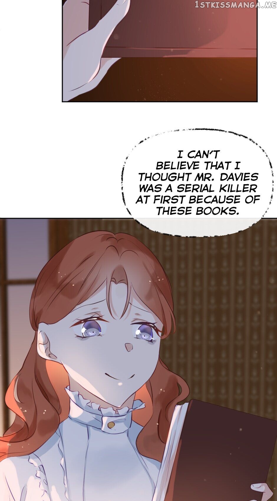 Necrobride – Manga chapter 23 - page 40