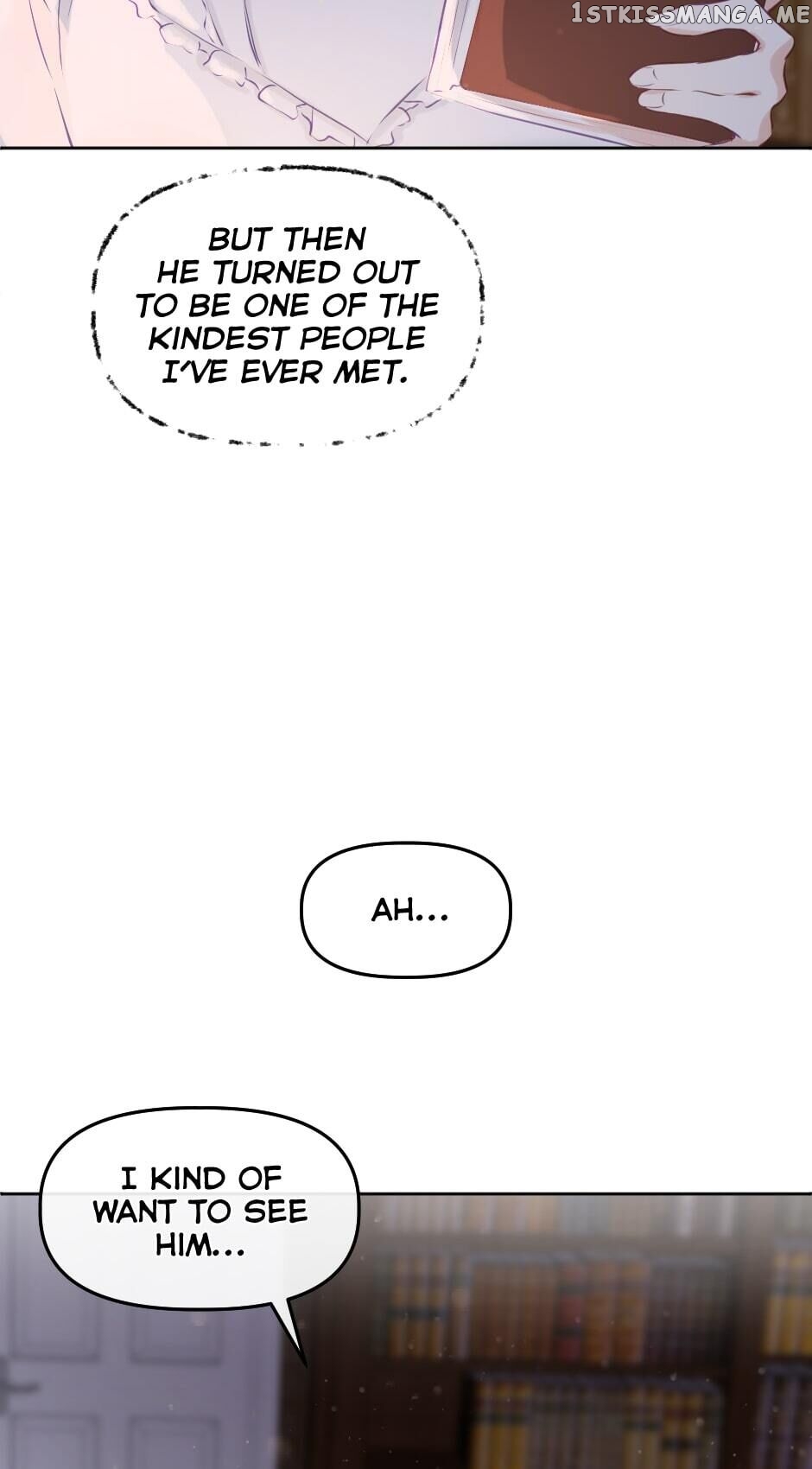 Necrobride – Manga chapter 23 - page 41