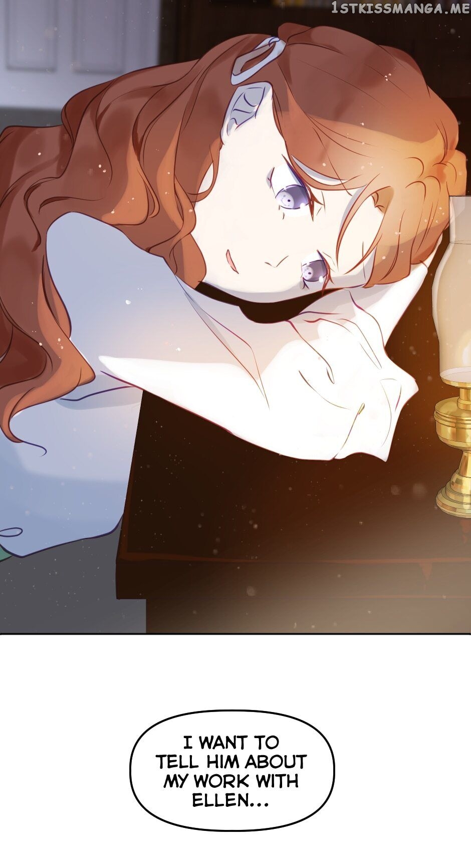 Necrobride – Manga chapter 23 - page 42