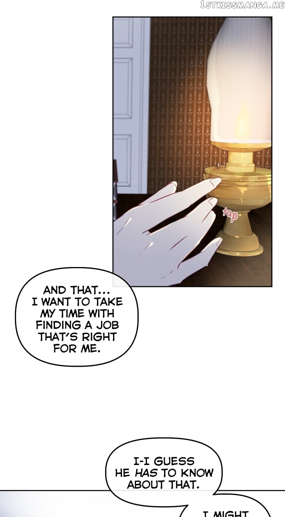 Necrobride – Manga chapter 23 - page 43