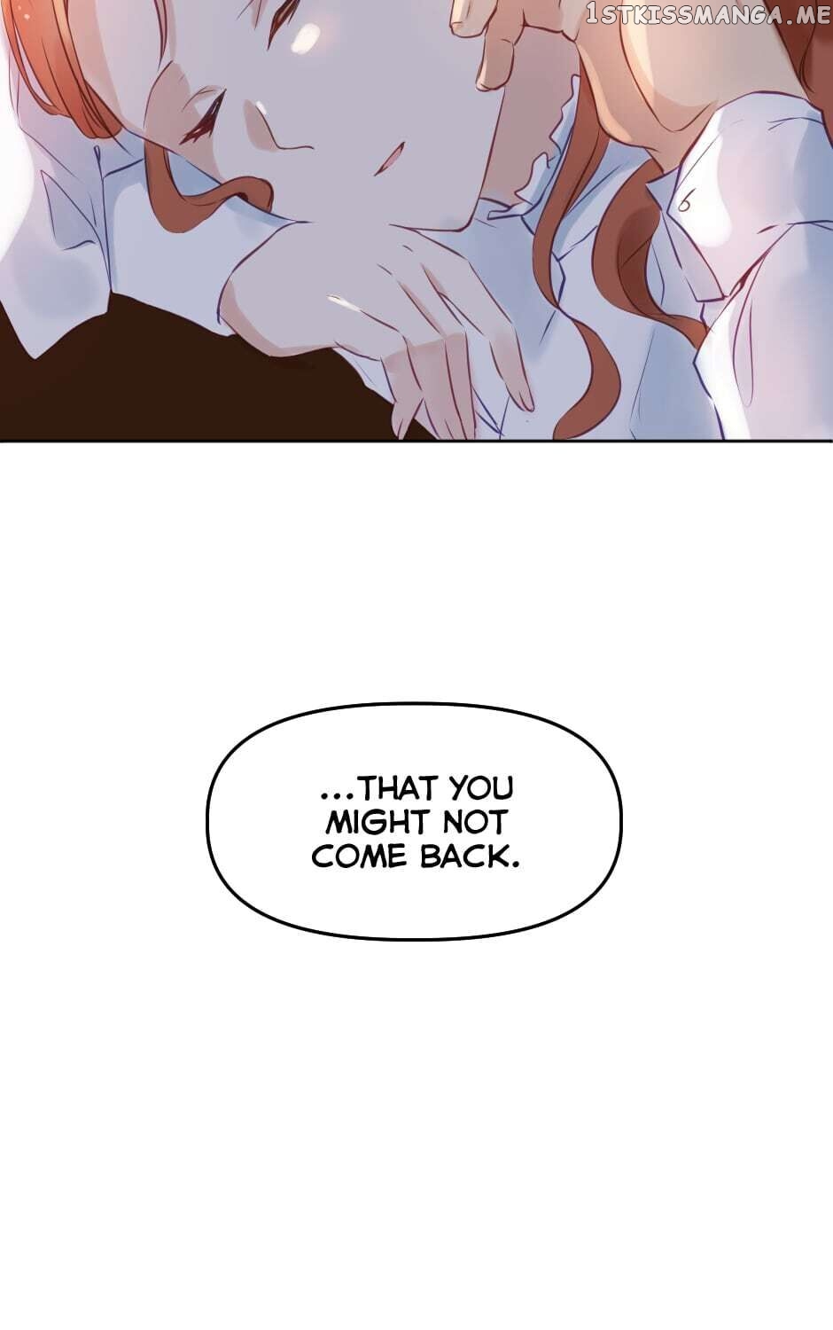 Necrobride – Manga chapter 23 - page 51