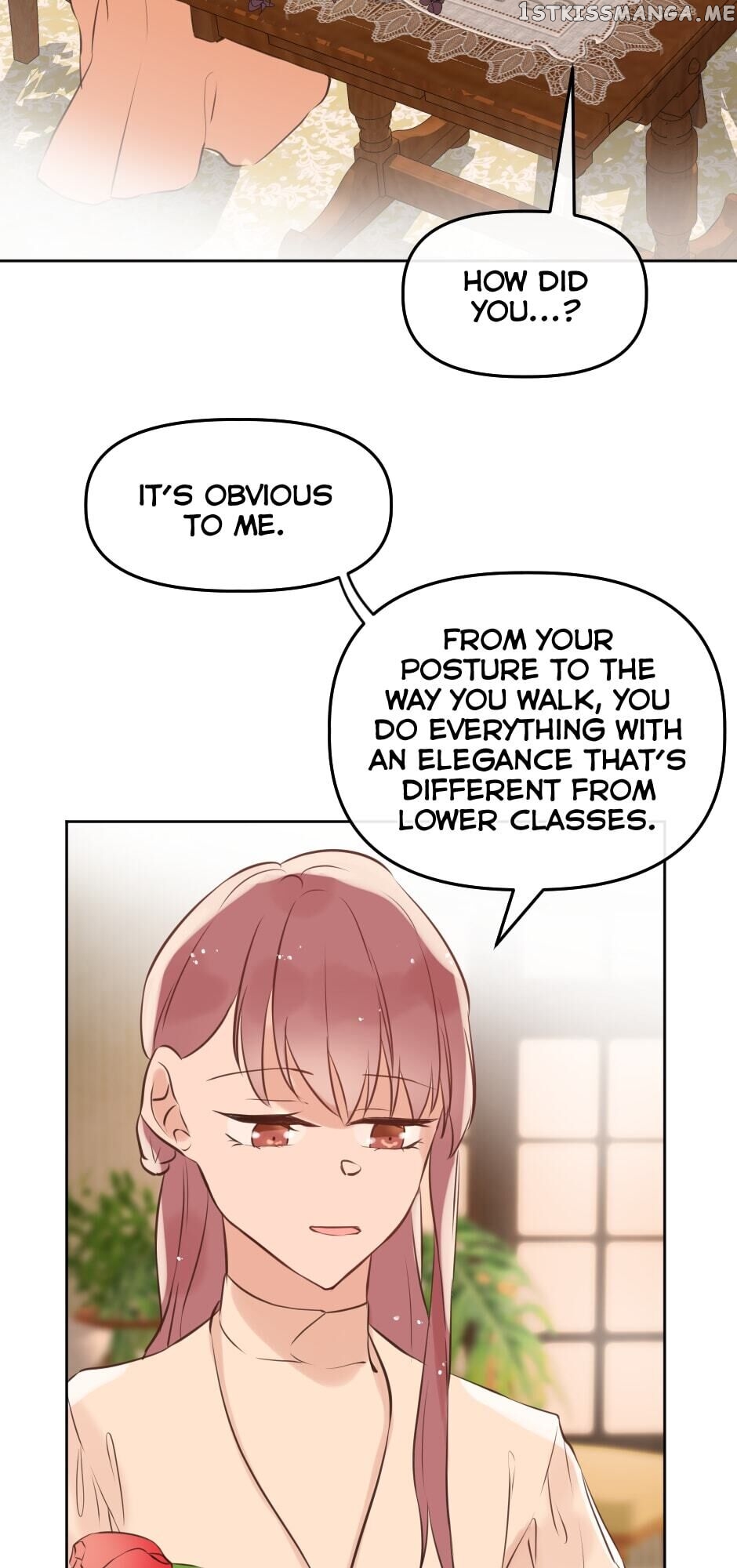 Necrobride – Manga chapter 23 - page 9