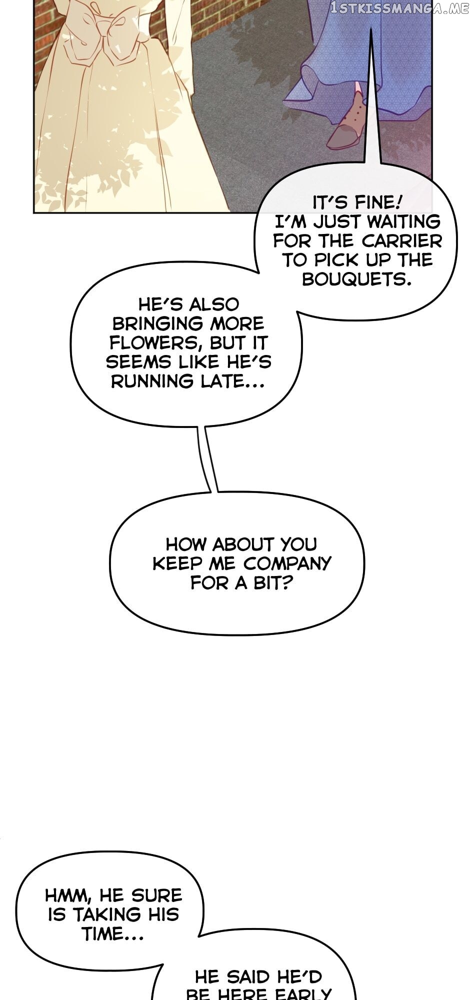 Necrobride – Manga chapter 24 - page 13