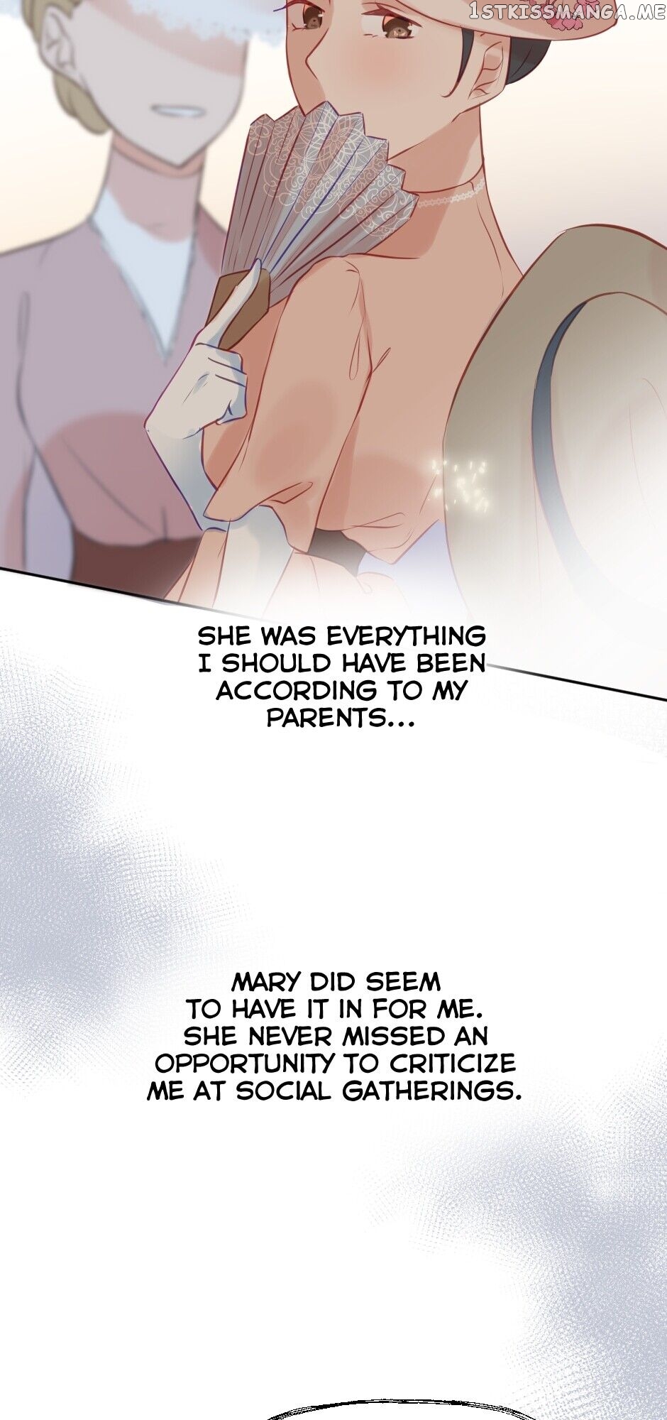 Necrobride – Manga chapter 24 - page 19
