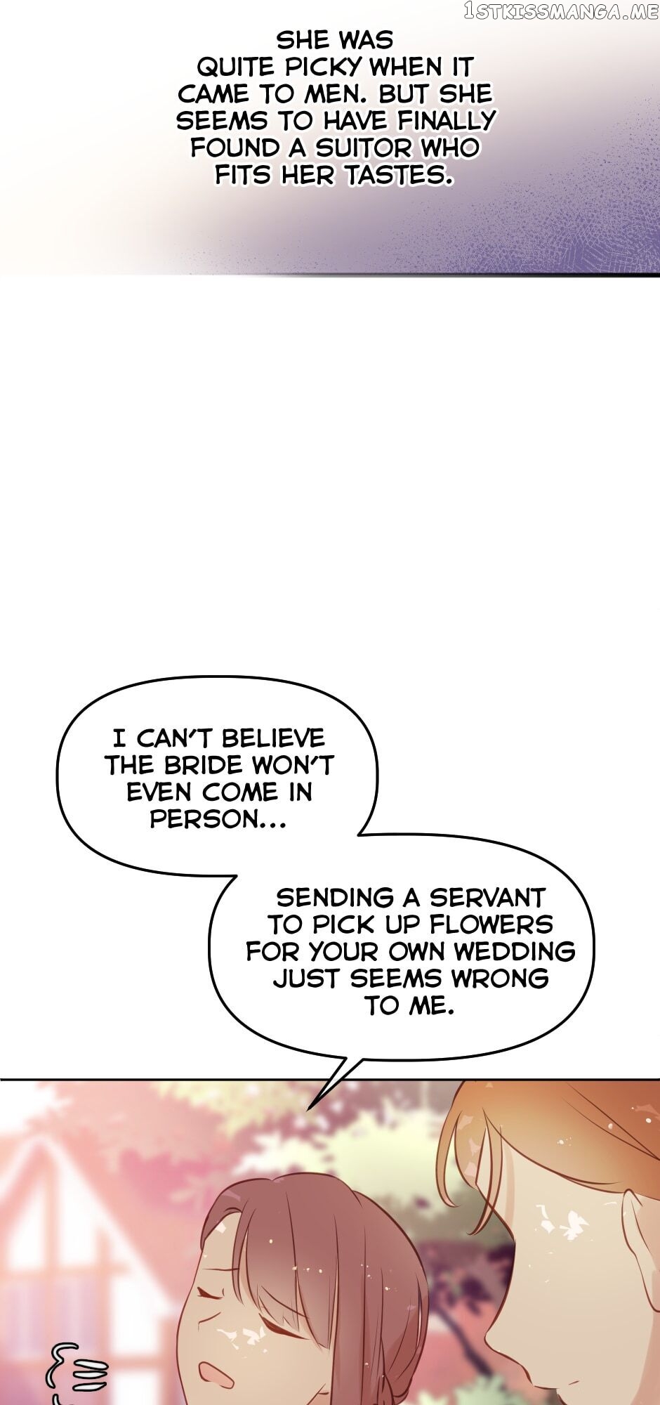 Necrobride – Manga chapter 24 - page 21