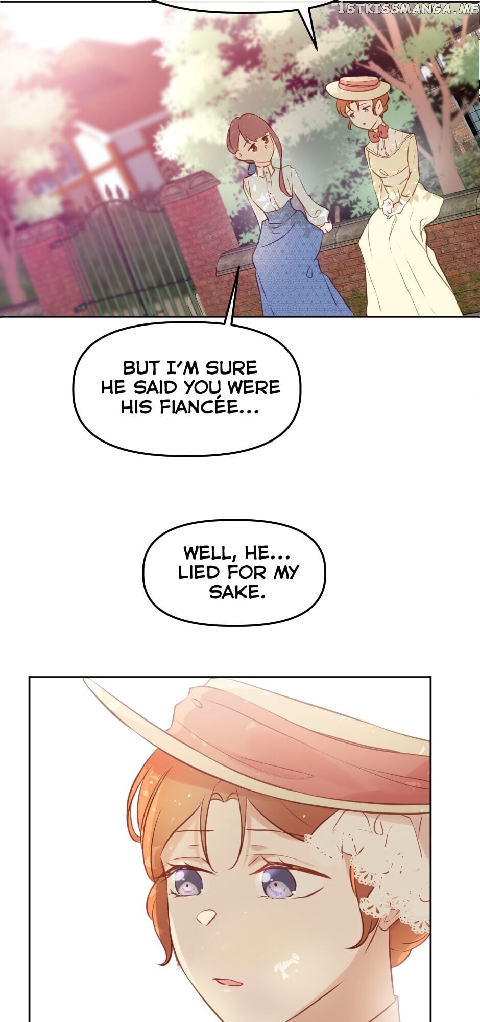Necrobride – Manga chapter 24 - page 26