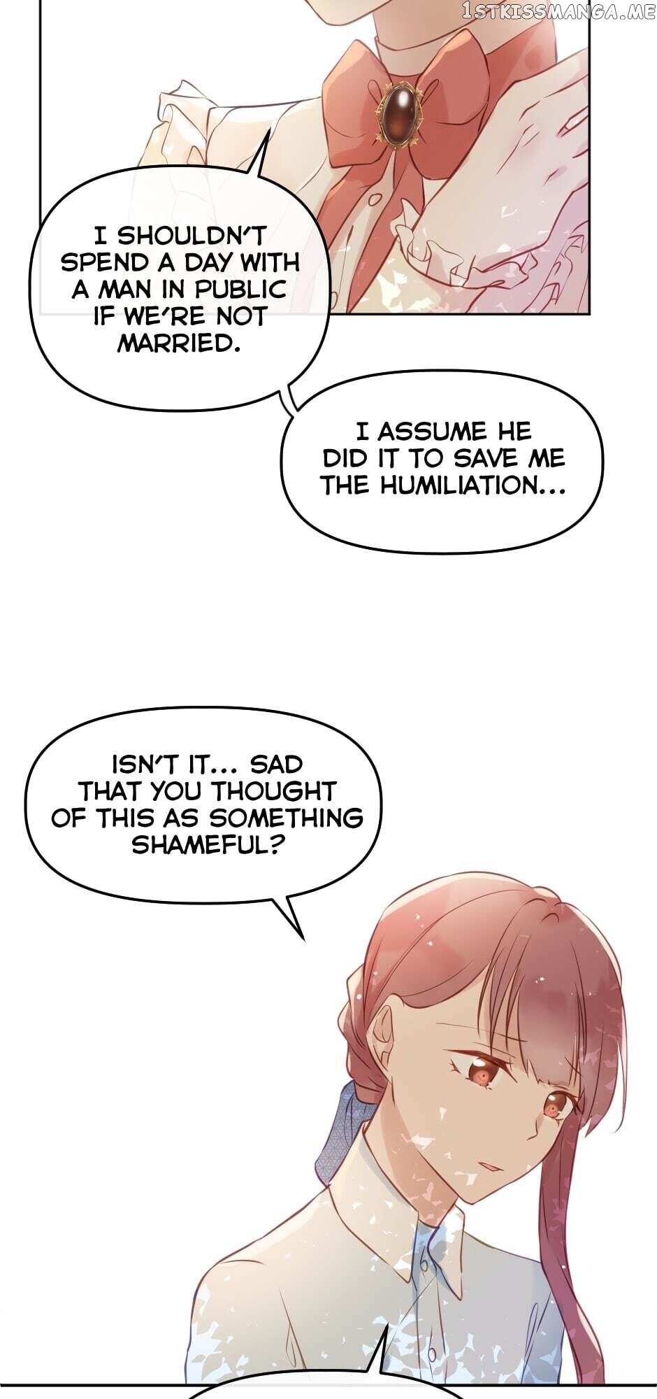 Necrobride – Manga chapter 24 - page 27