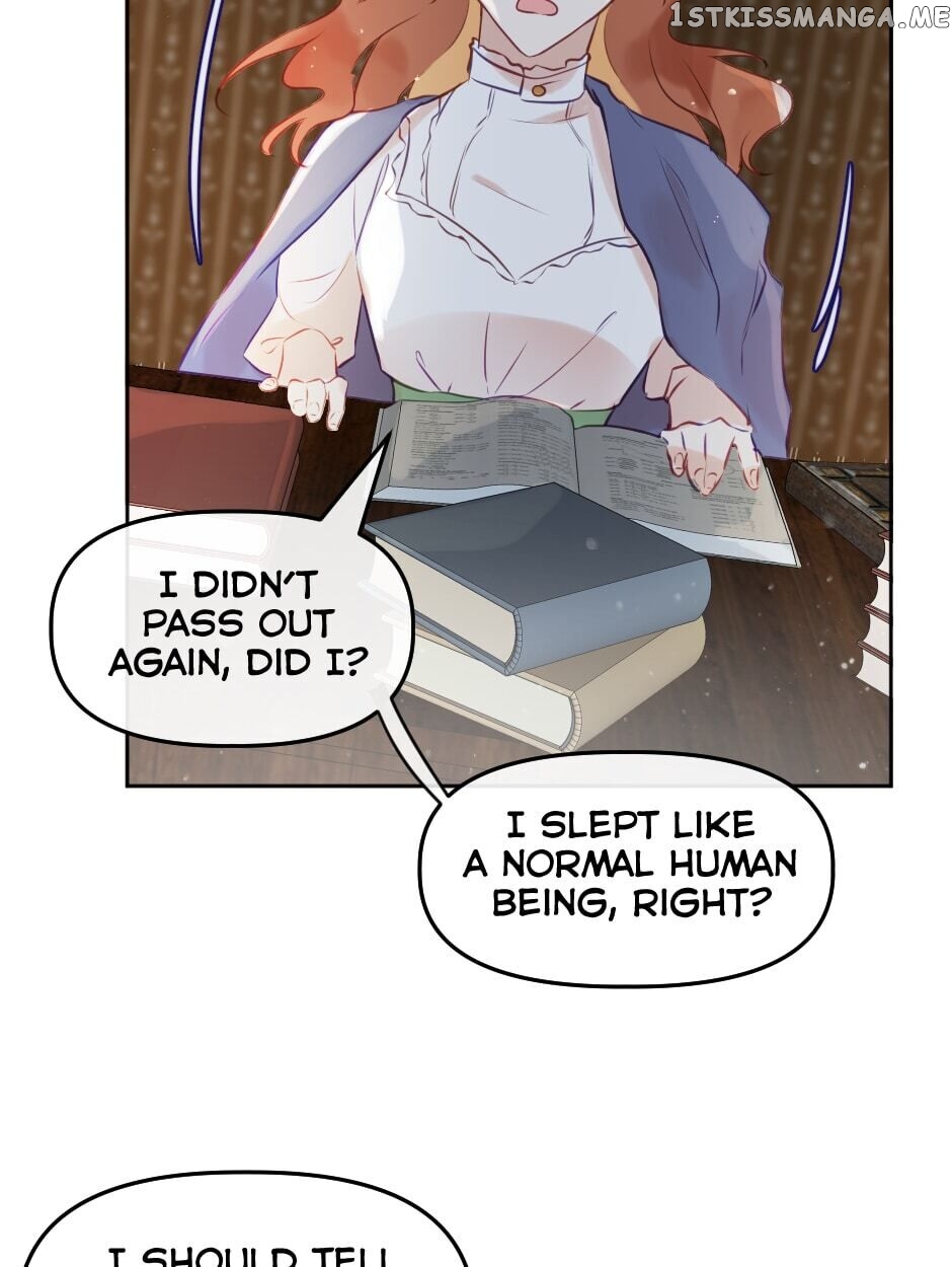 Necrobride – Manga chapter 24 - page 4