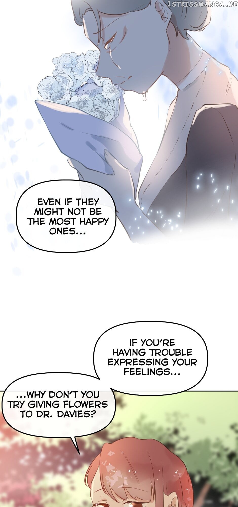 Necrobride – Manga chapter 24 - page 41