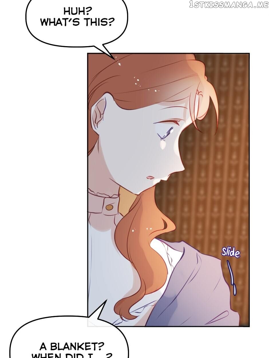 Necrobride – Manga chapter 24 - page 6