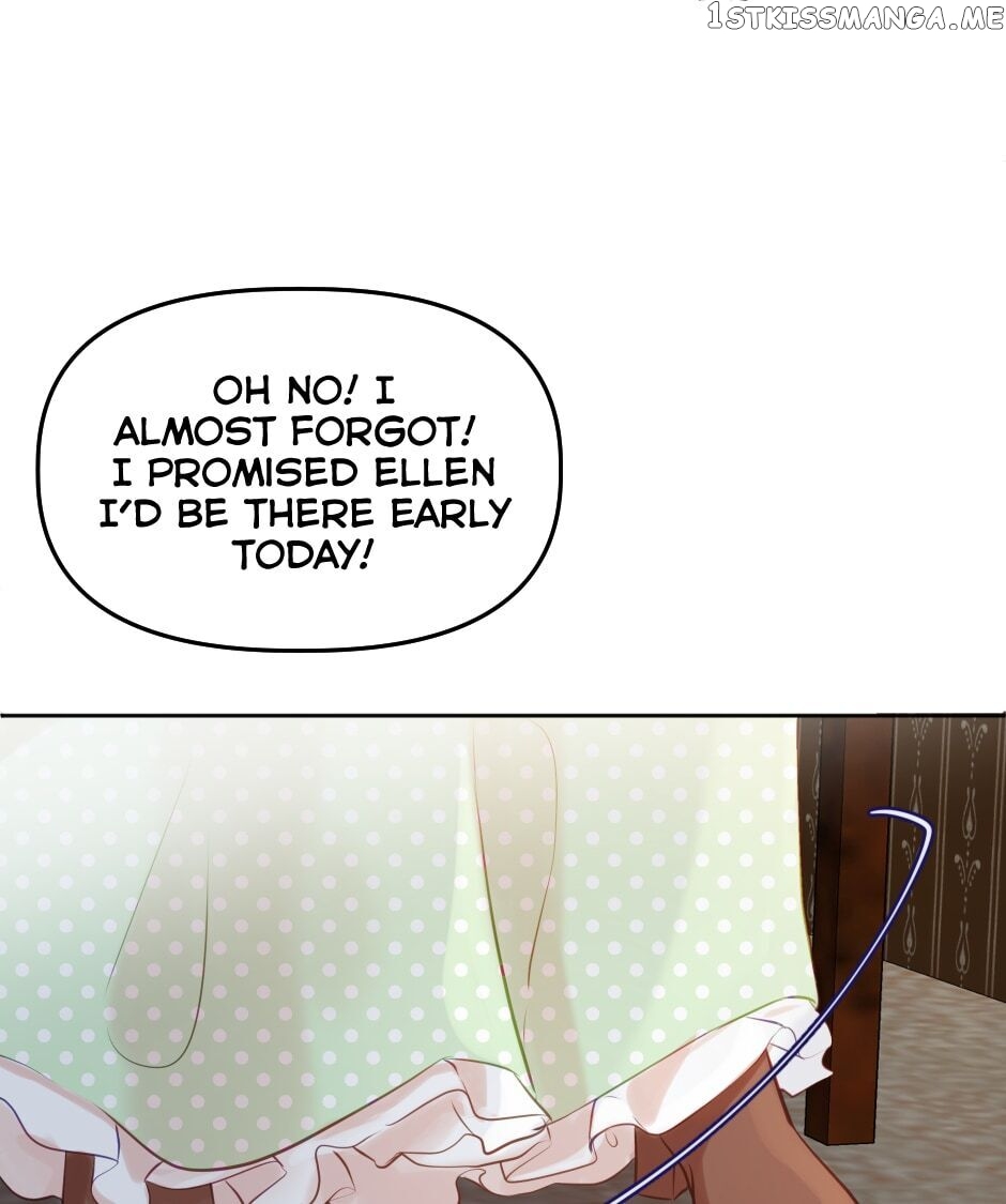 Necrobride – Manga chapter 24 - page 9
