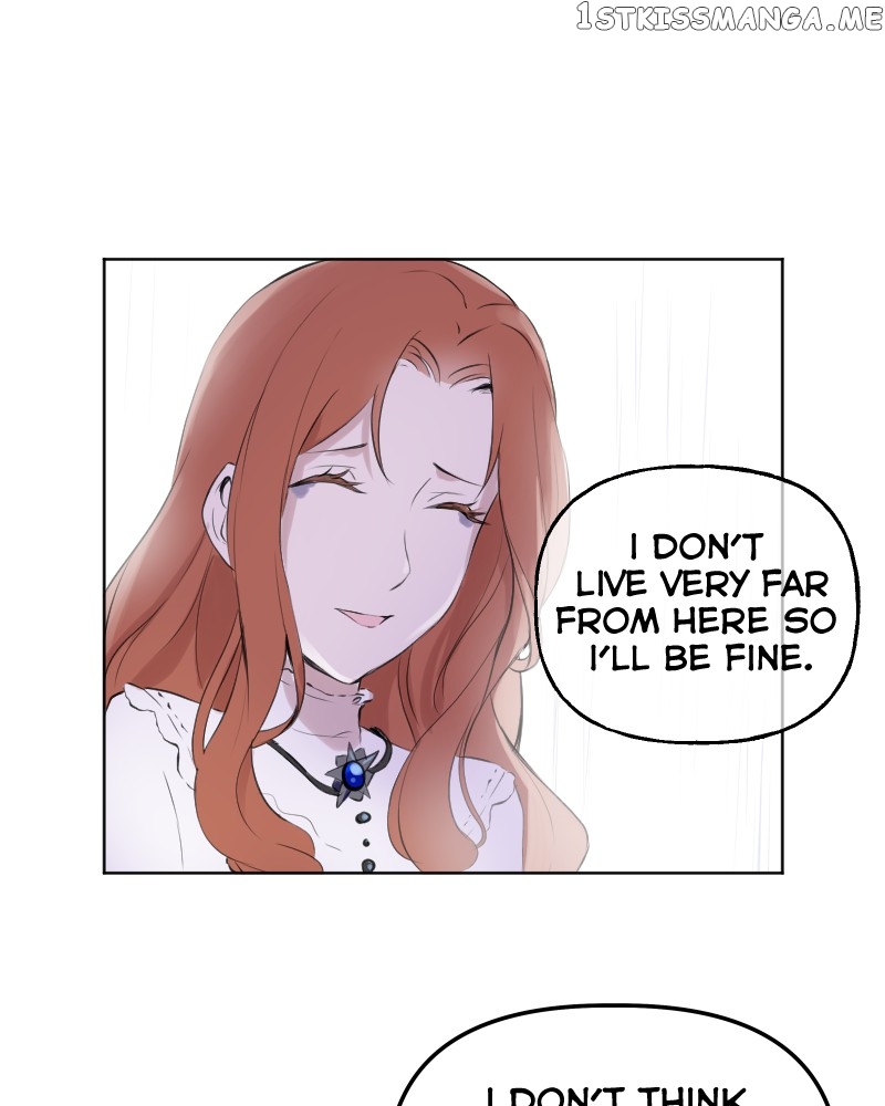 Necrobride – Manga chapter 9 - page 1
