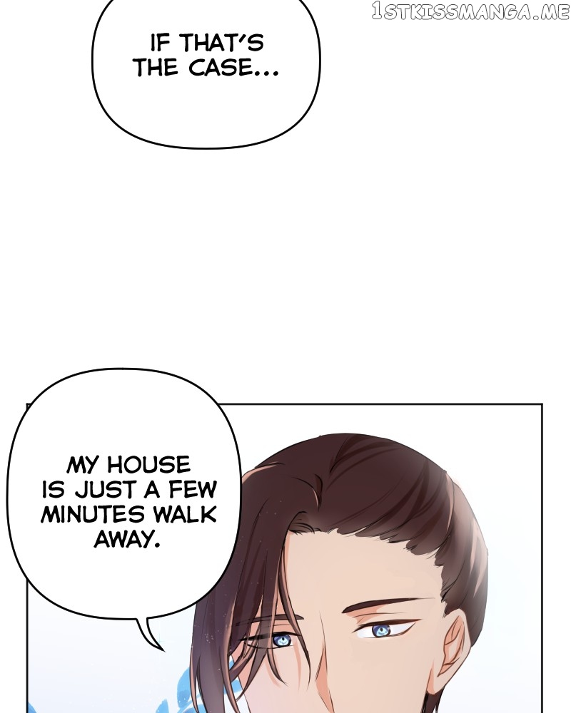 Necrobride – Manga chapter 9 - page 13