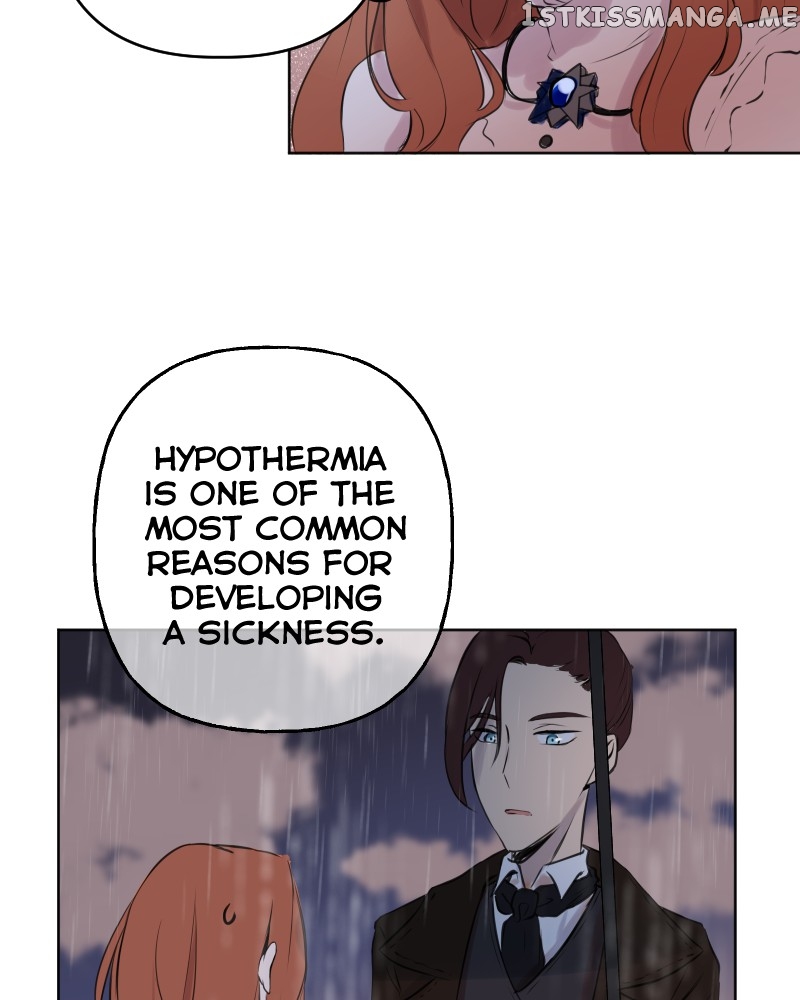 Necrobride – Manga chapter 9 - page 17