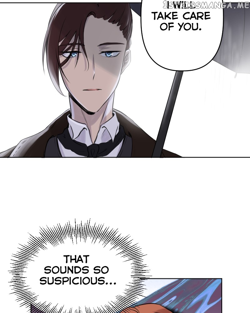 Necrobride – Manga chapter 9 - page 19