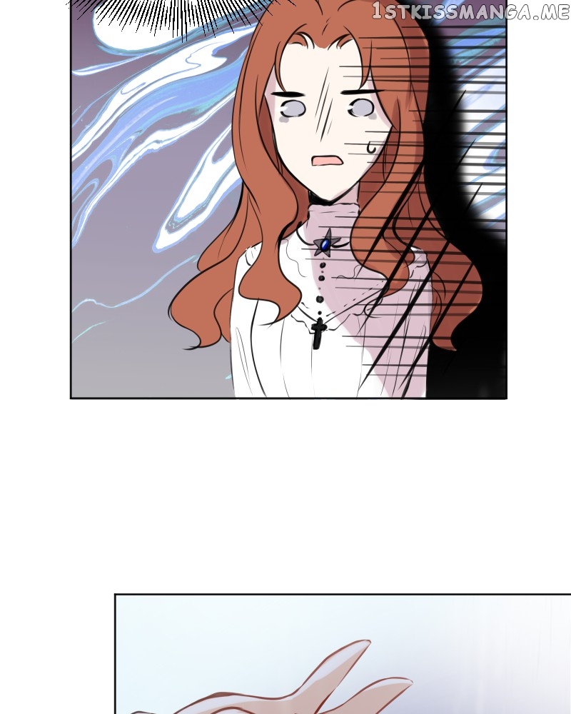 Necrobride – Manga chapter 9 - page 20