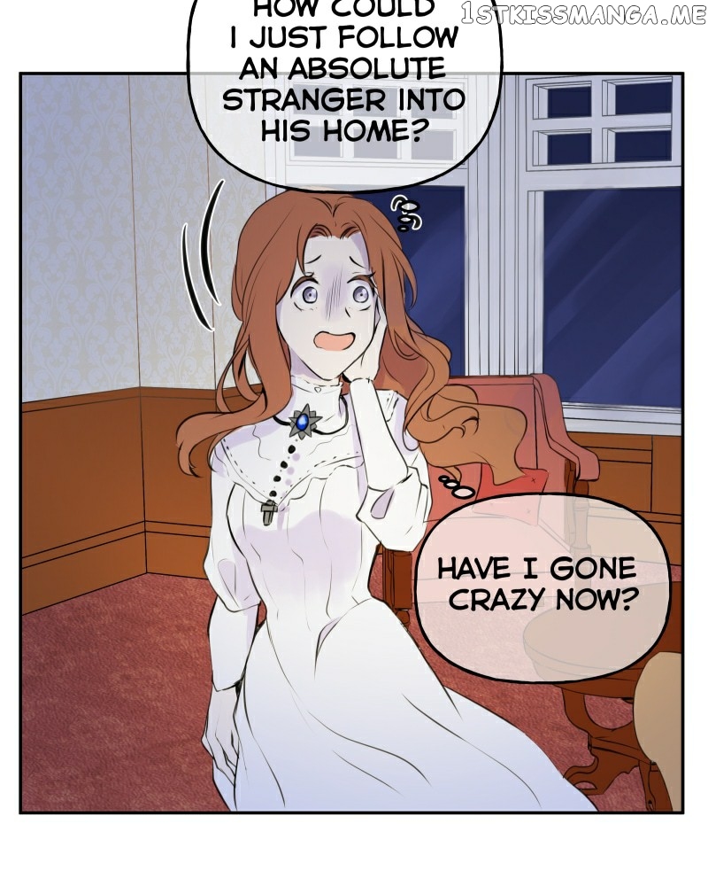 Necrobride – Manga chapter 9 - page 25
