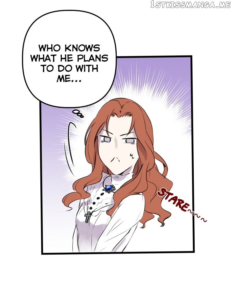 Necrobride – Manga chapter 9 - page 26