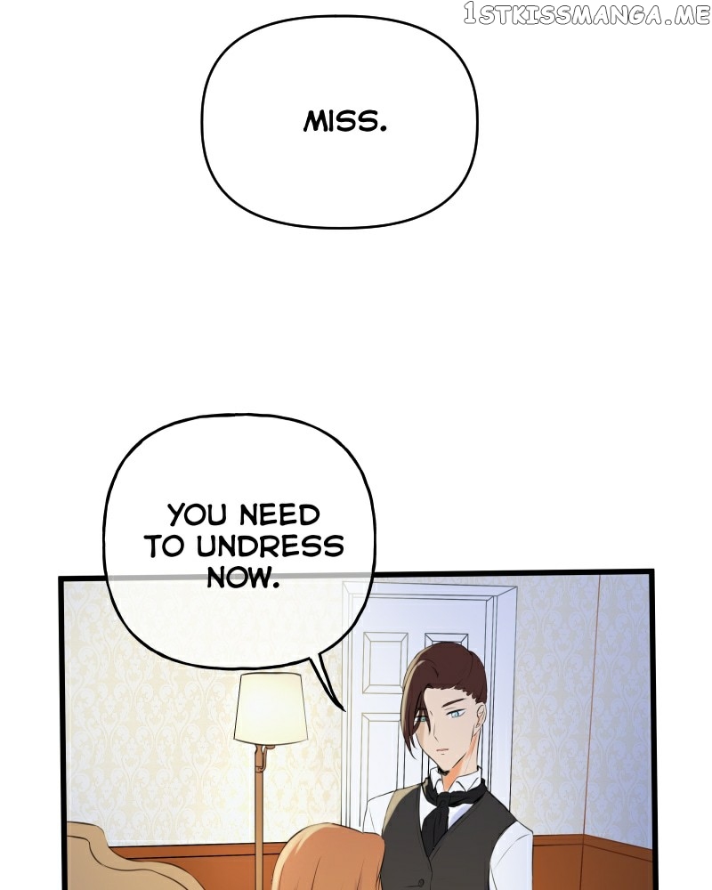 Necrobride – Manga chapter 9 - page 27