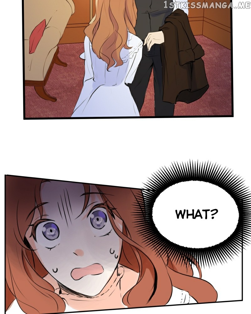 Necrobride – Manga chapter 9 - page 28