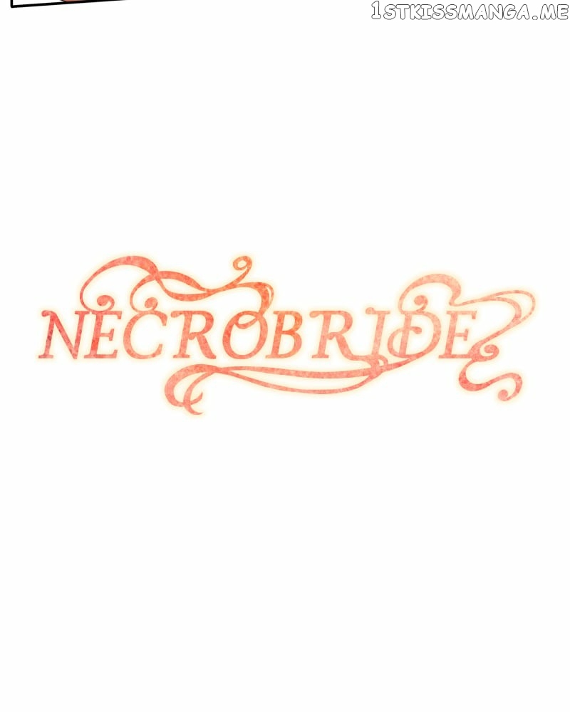 Necrobride – Manga chapter 9 - page 29