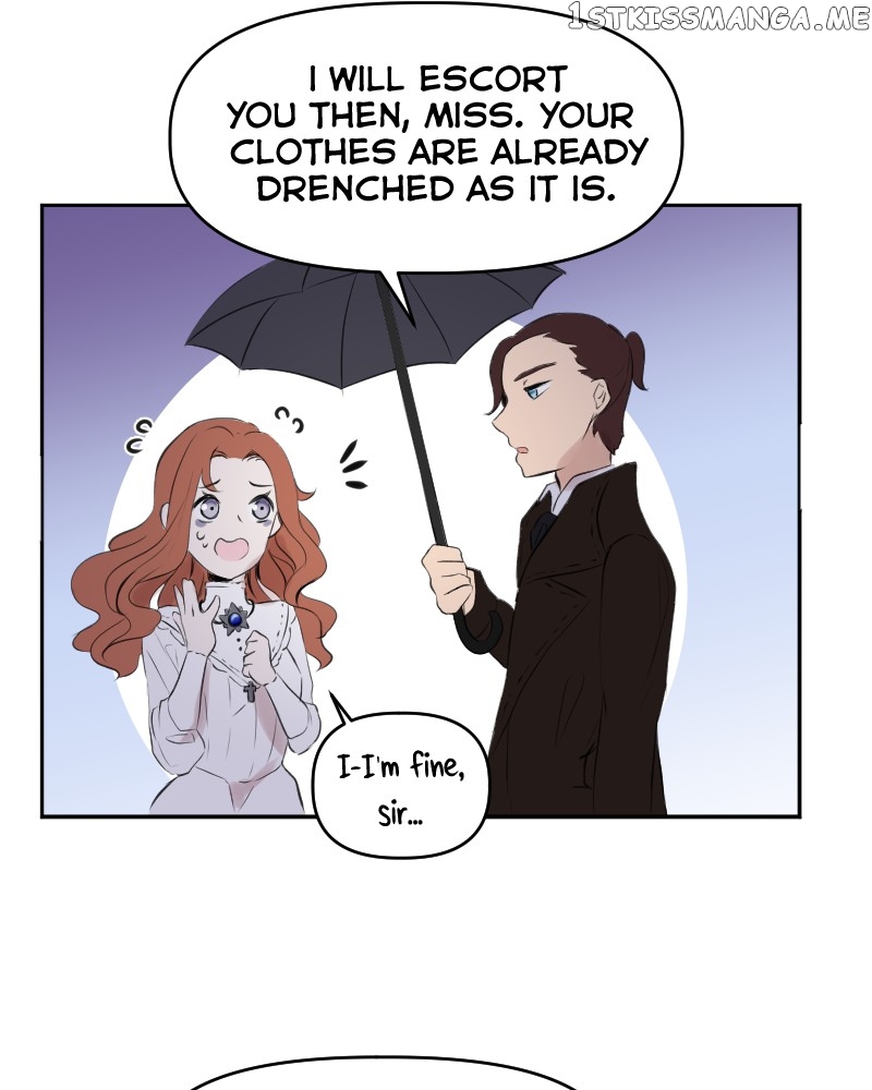 Necrobride – Manga chapter 9 - page 3