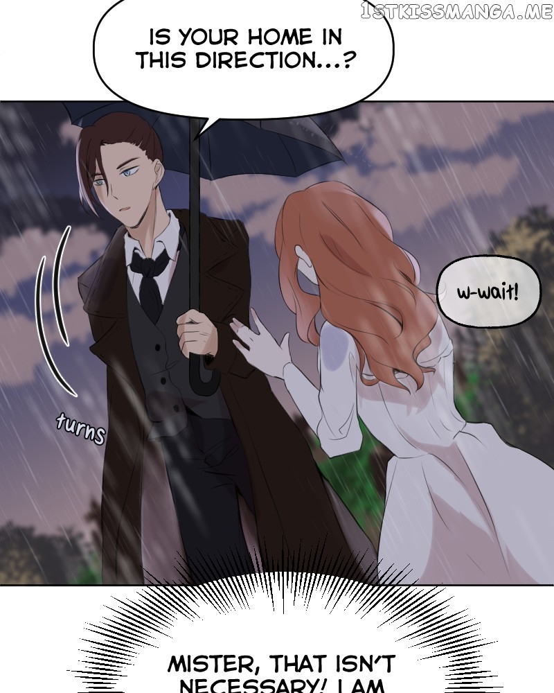 Necrobride – Manga chapter 9 - page 4