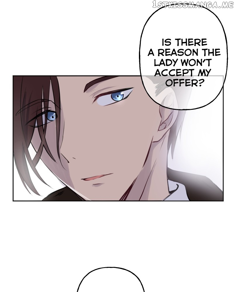 Necrobride – Manga chapter 9 - page 8