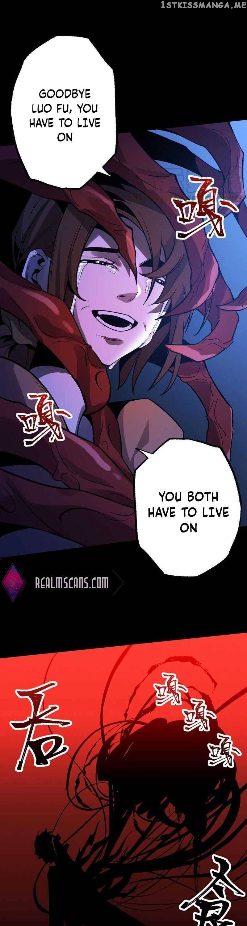 Dark Sea Era chapter 6 - page 21