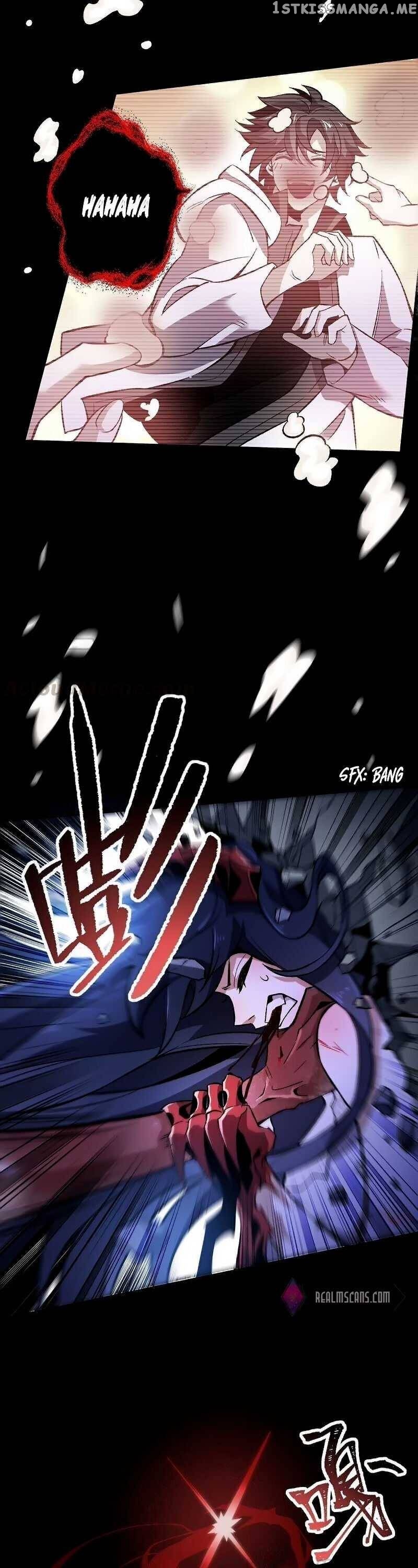 Dark Sea Era chapter 7 - page 10