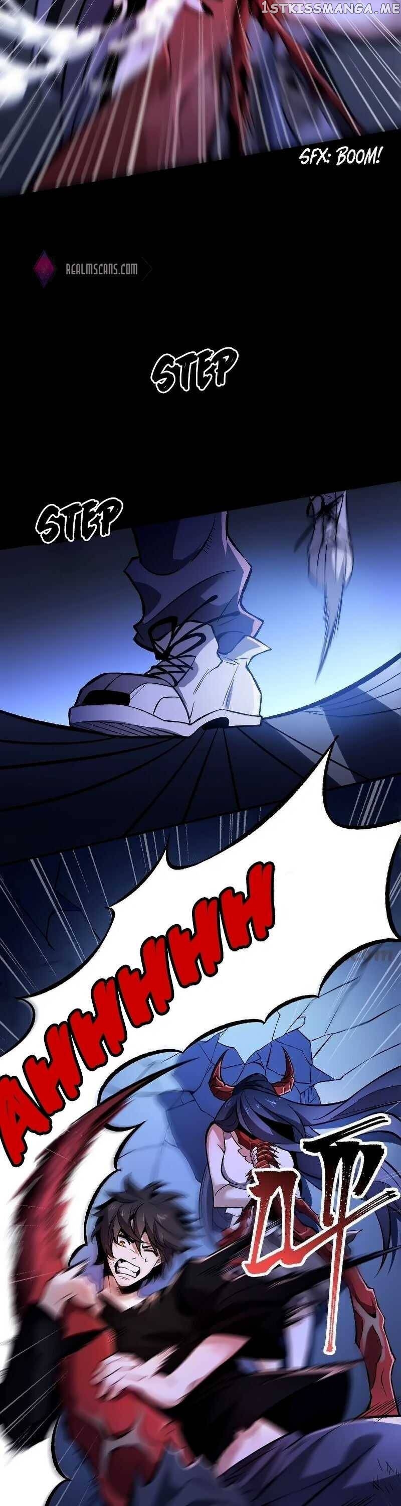 Dark Sea Era chapter 7 - page 12