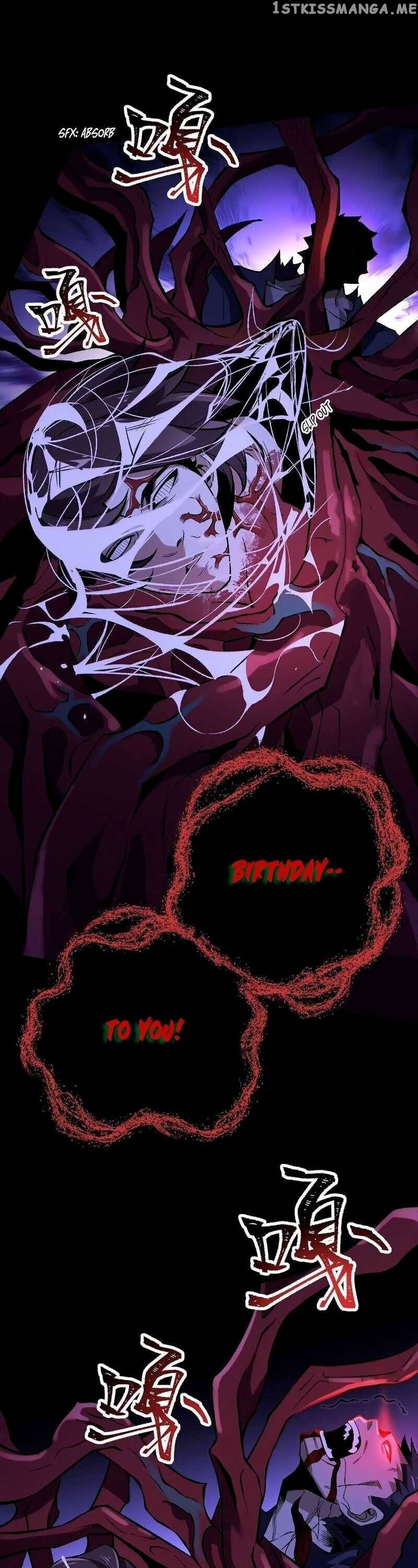 Dark Sea Era chapter 7 - page 6