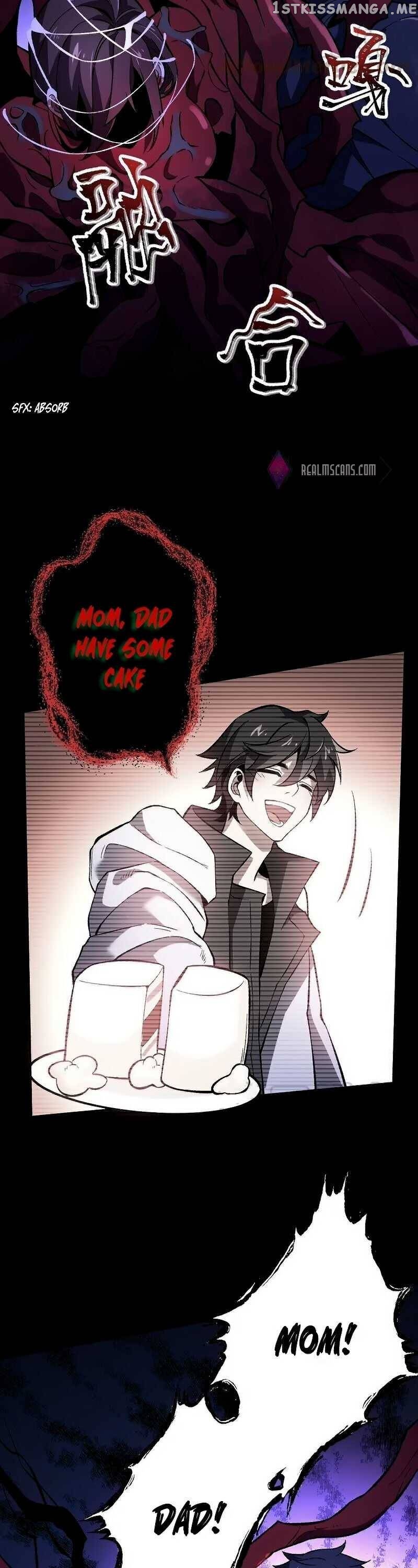 Dark Sea Era chapter 7 - page 7