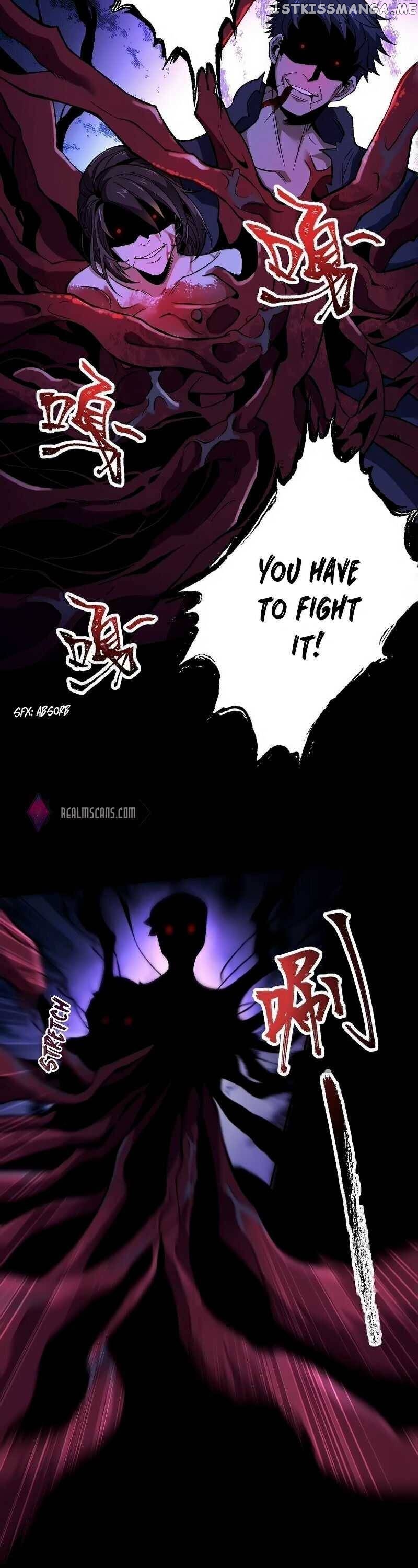 Dark Sea Era chapter 7 - page 8