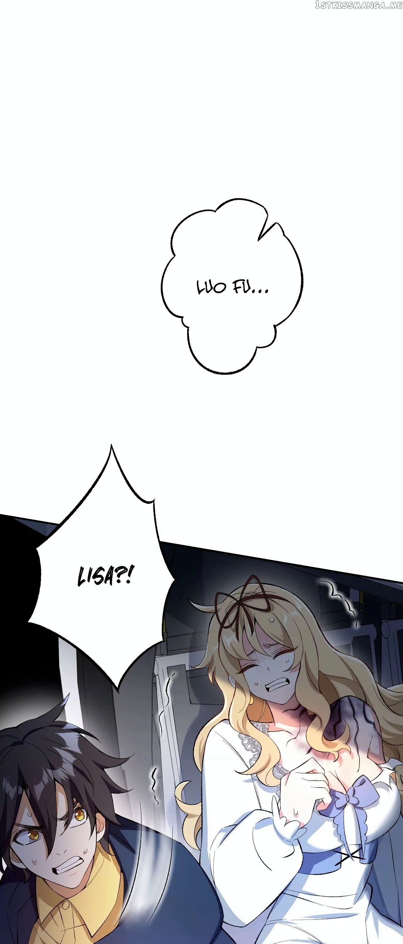 Dark Sea Era chapter 24 - page 17