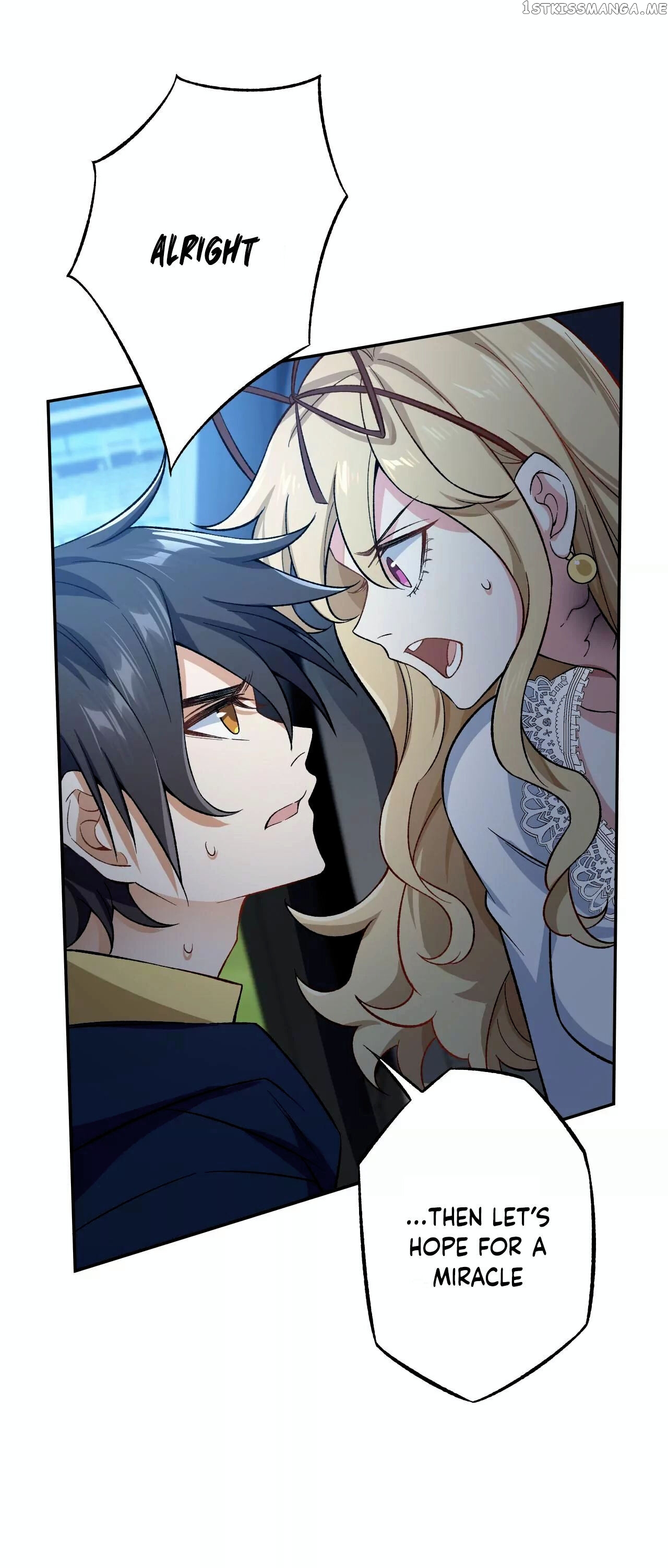 Dark Sea Era chapter 24 - page 25