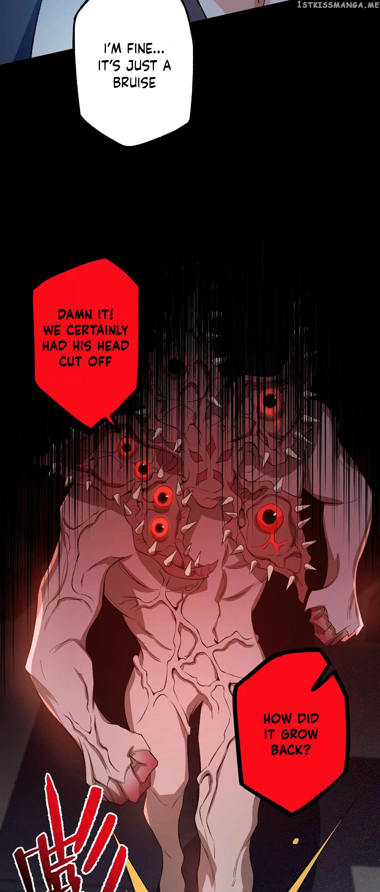 Dark Sea Era chapter 24 - page 4