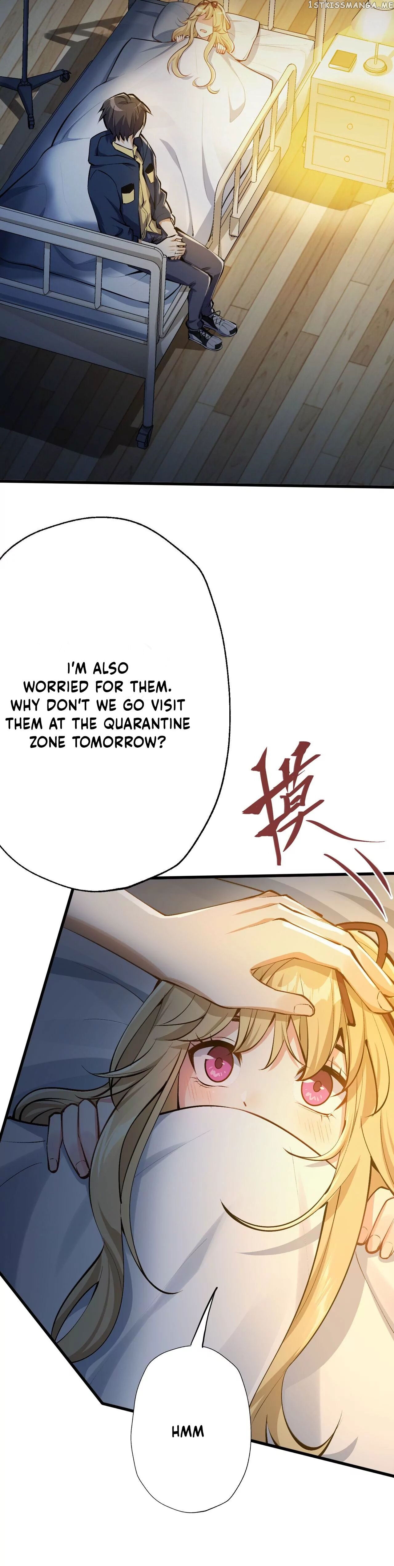 Dark Sea Era chapter 16 - page 4