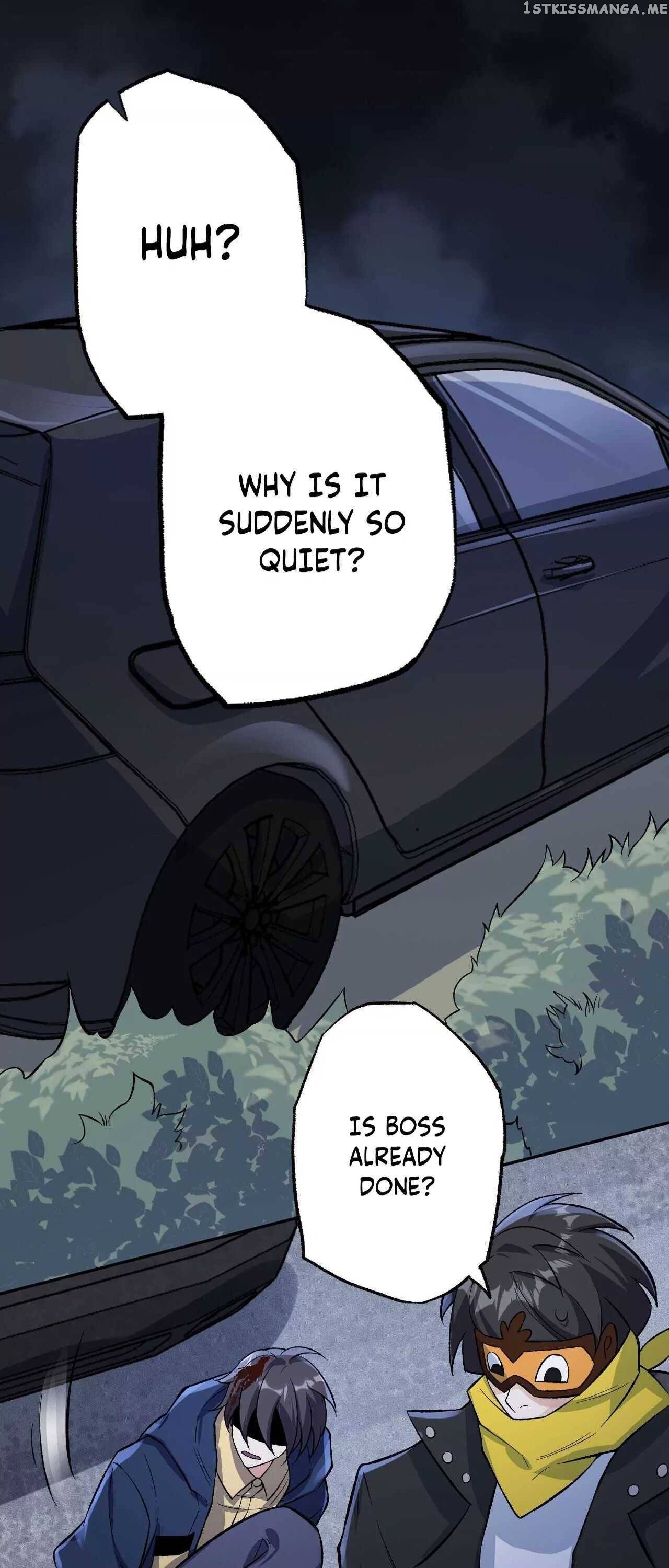 Dark Sea Era chapter 10 - page 14