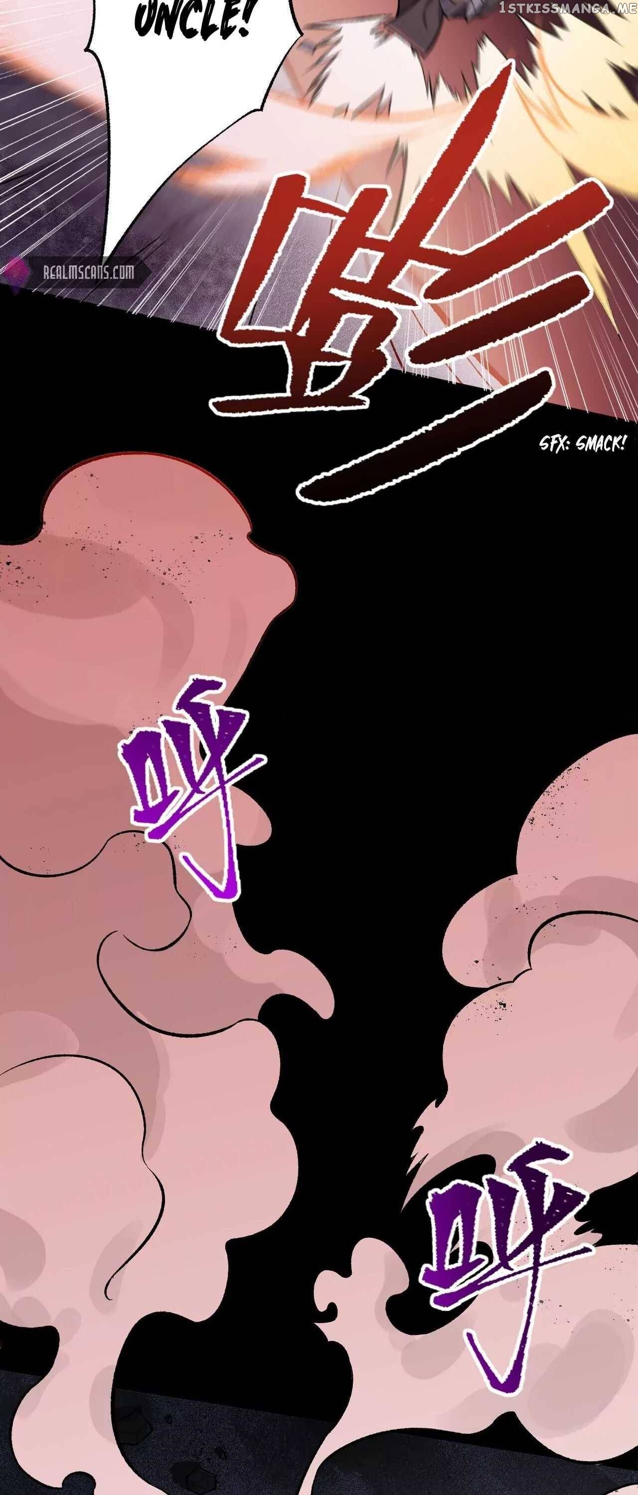Dark Sea Era chapter 10 - page 27
